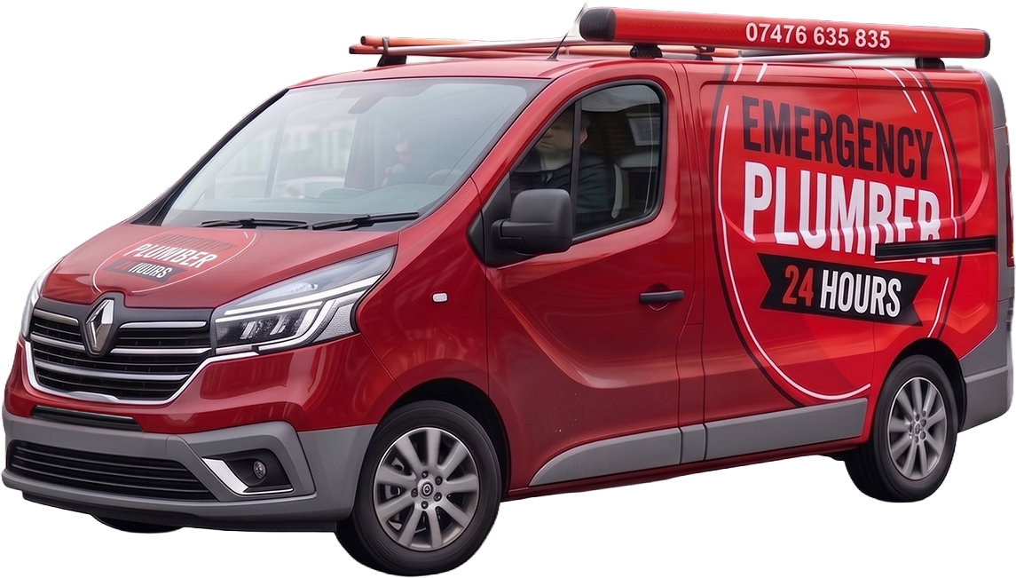 24/7 Emergency Plumber