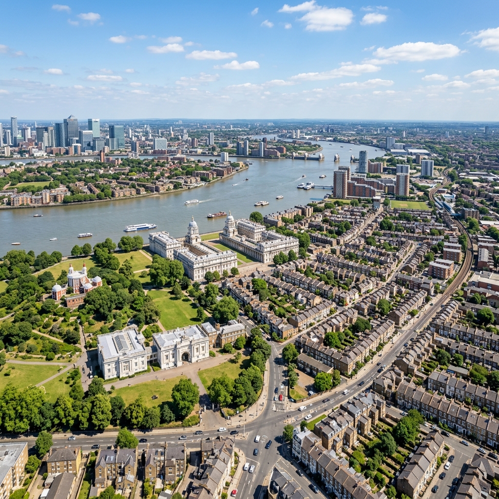 Greenwich