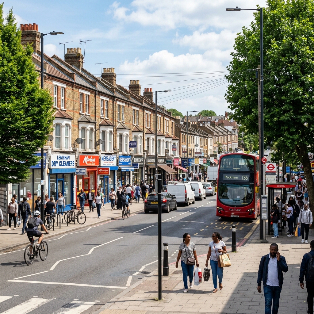 Lewisham