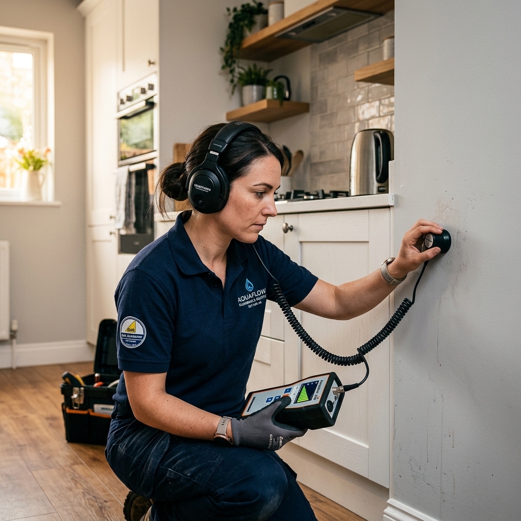 Leak Detection